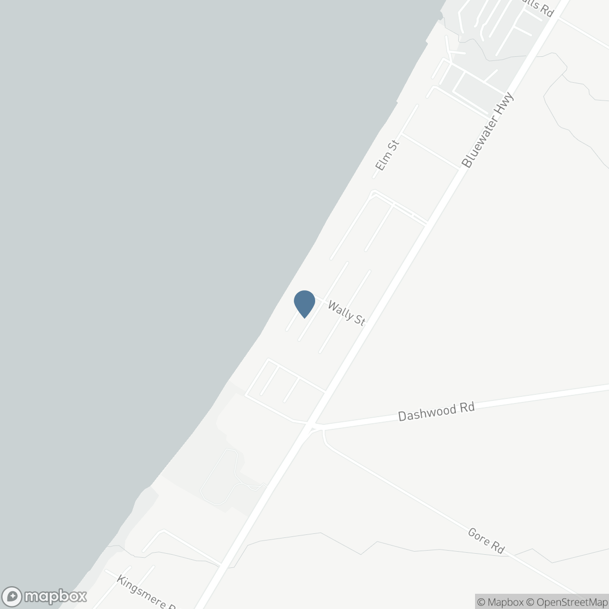 71214 ANNE STREET, Bluewater, Ontario N0M 1N0
